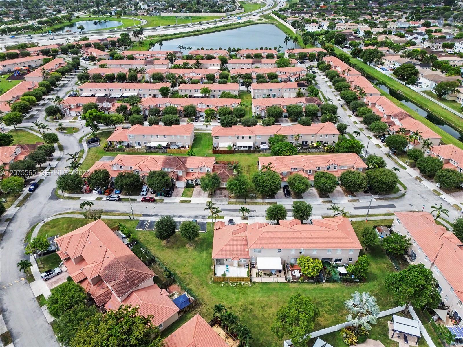 13837 SW 273rd Terrace