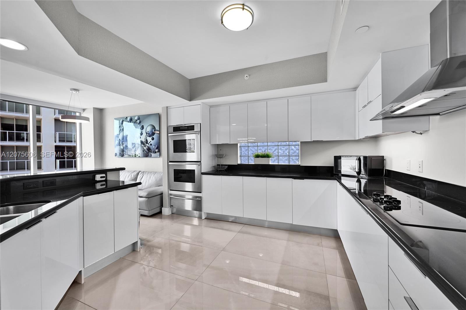3301 NE 183rd Street