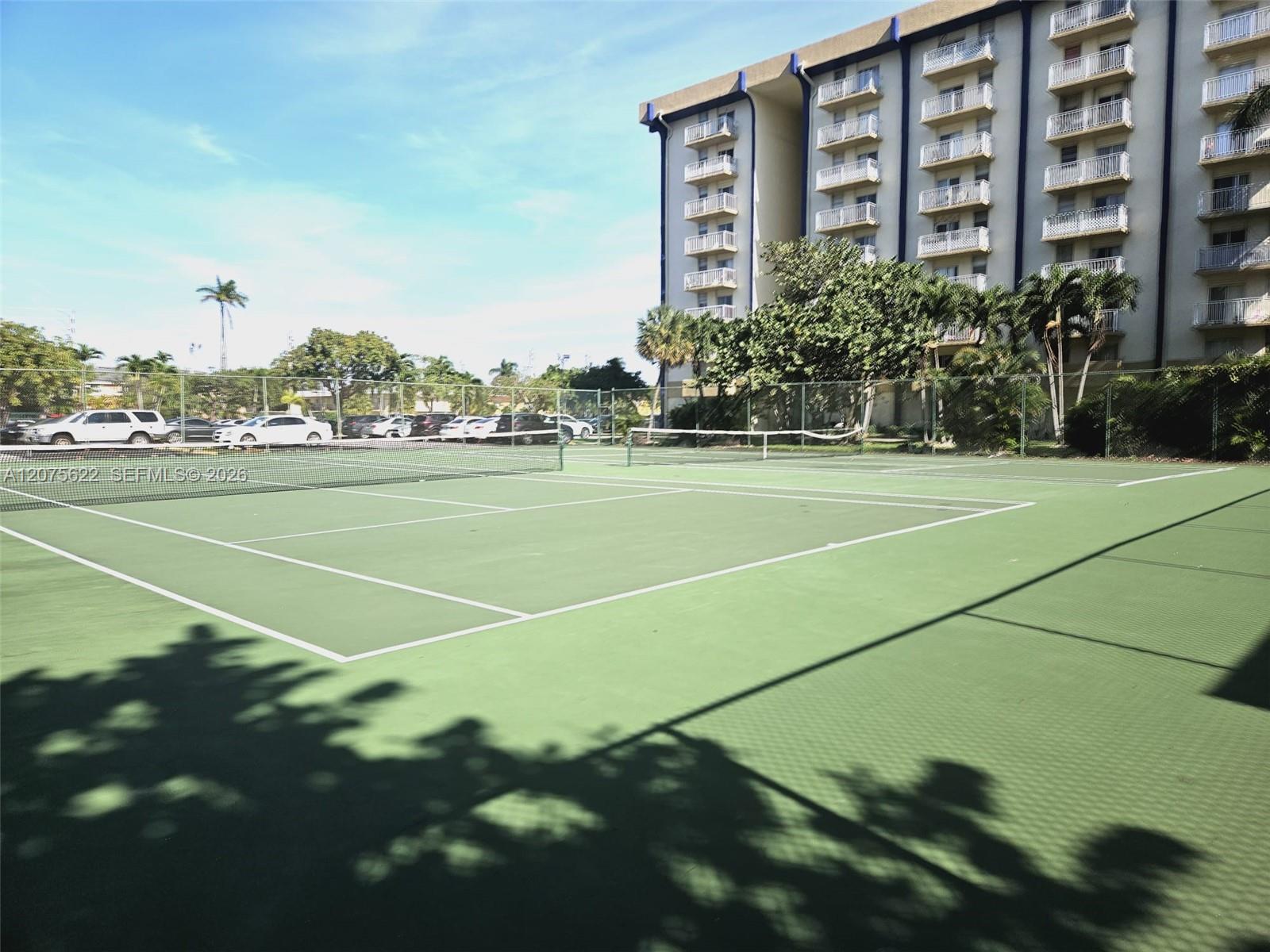 4550 NW 9th Street