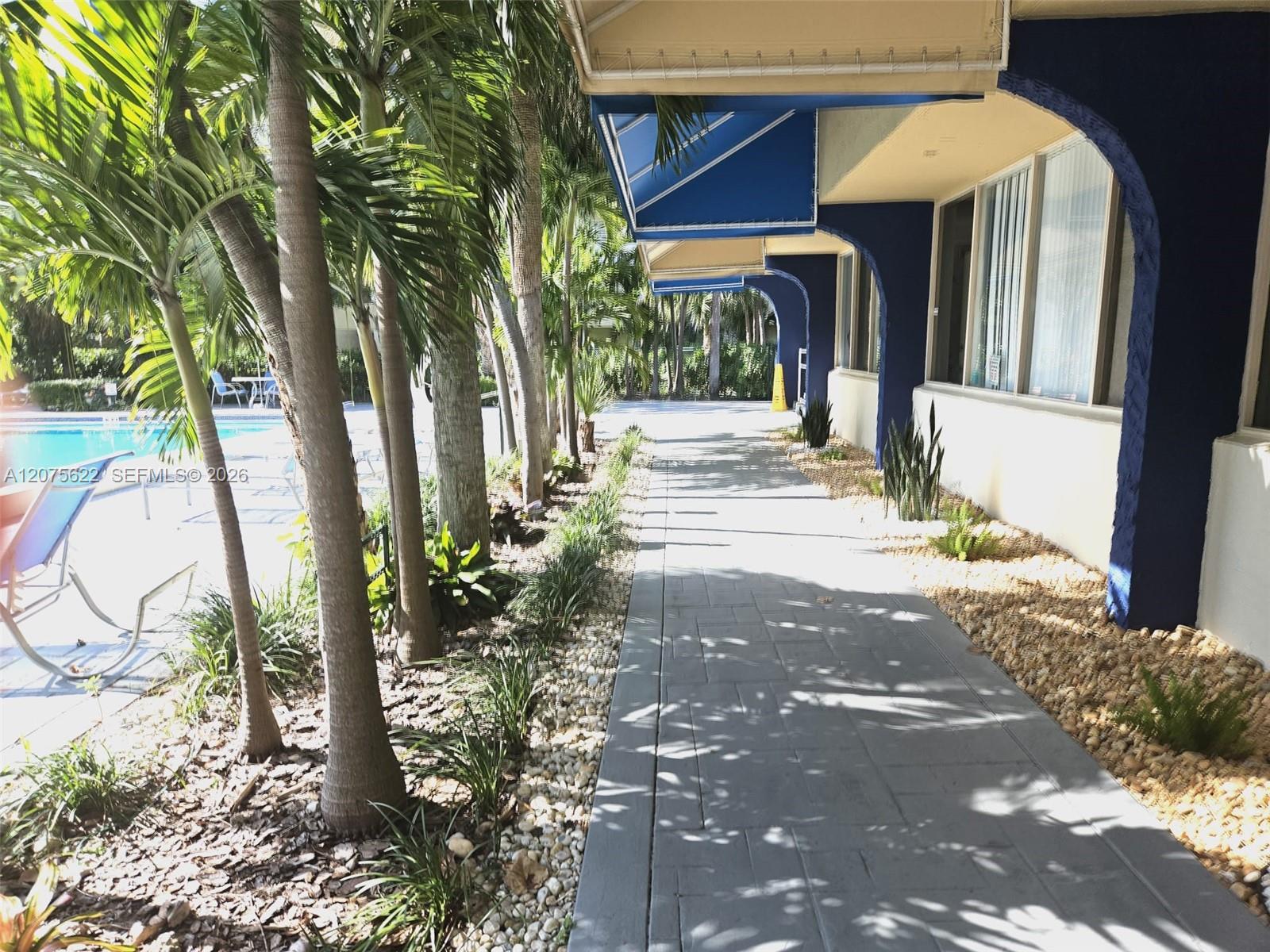 4550 NW 9th Street
