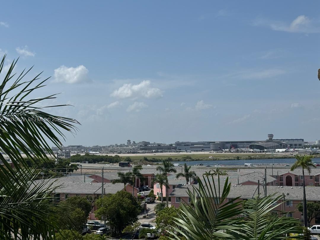 4550 NW 9th Street