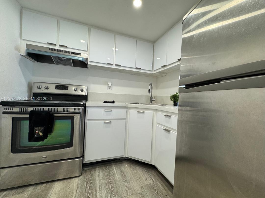 4550 NW 9th Street