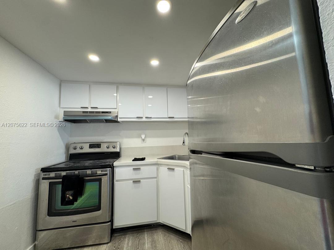 4550 NW 9th Street