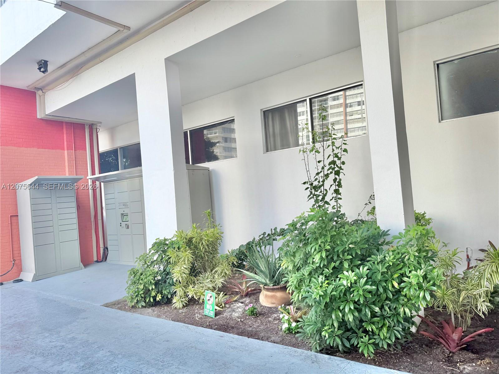 1351 NE Miami Gardens Drive