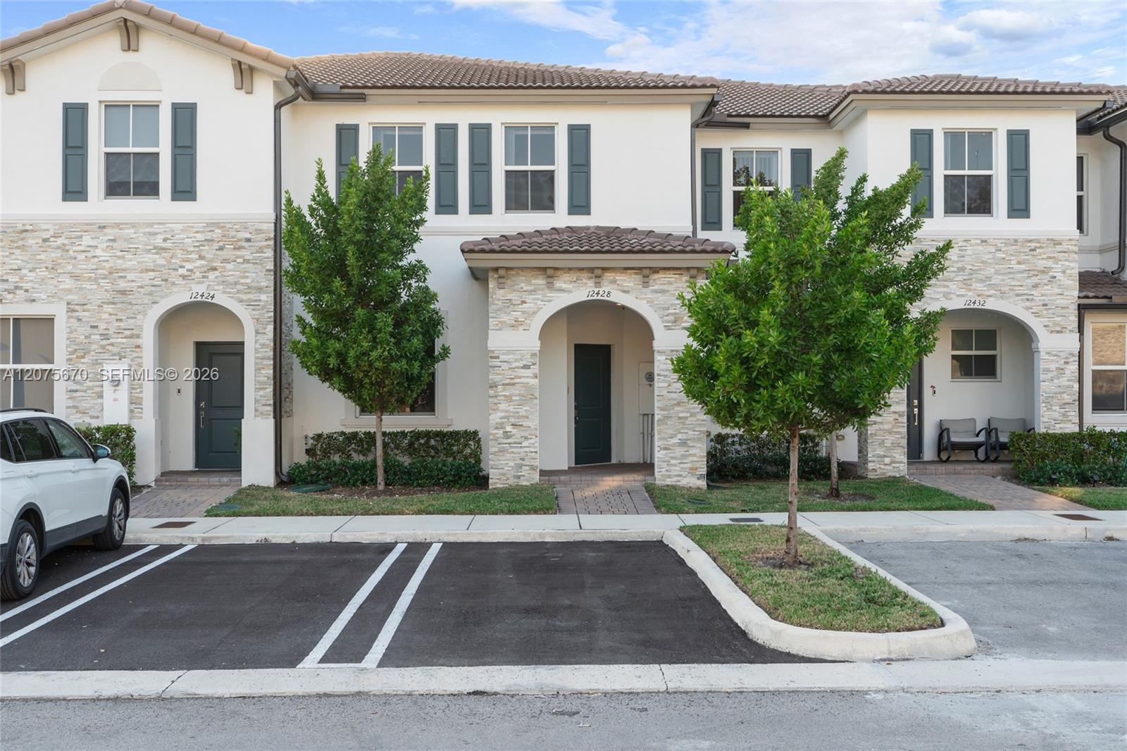 12428 NW 23rd Court