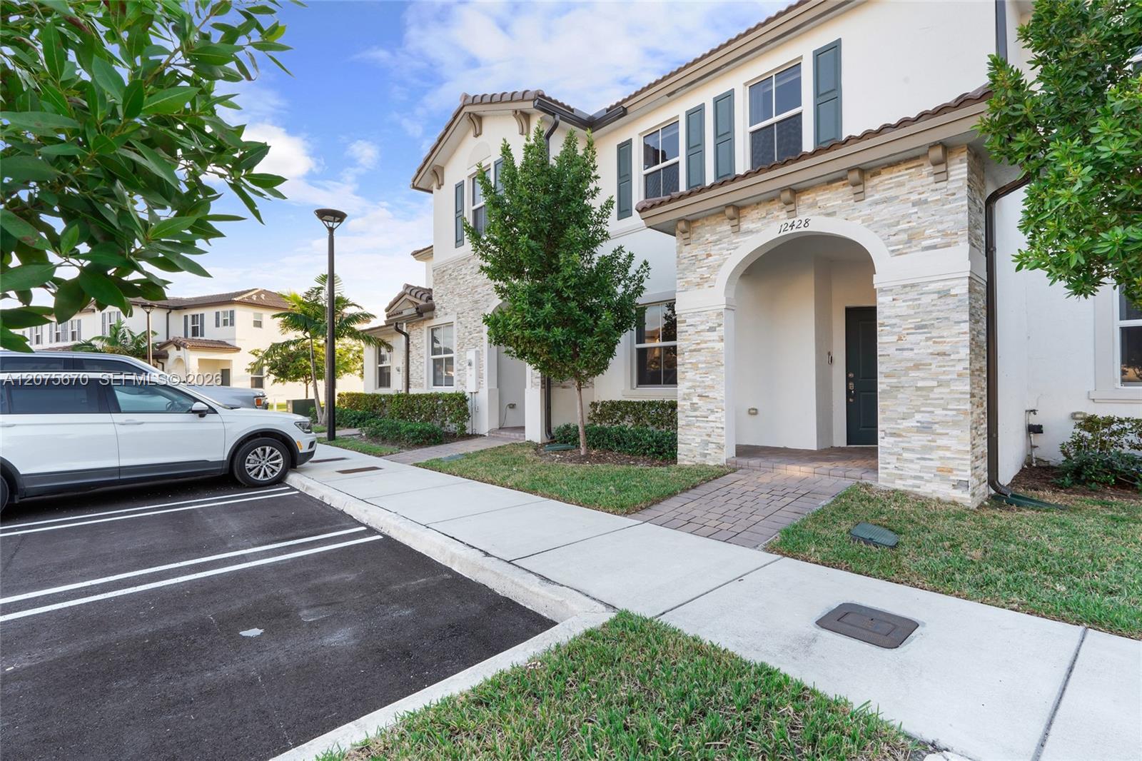 12428 NW 23rd Court