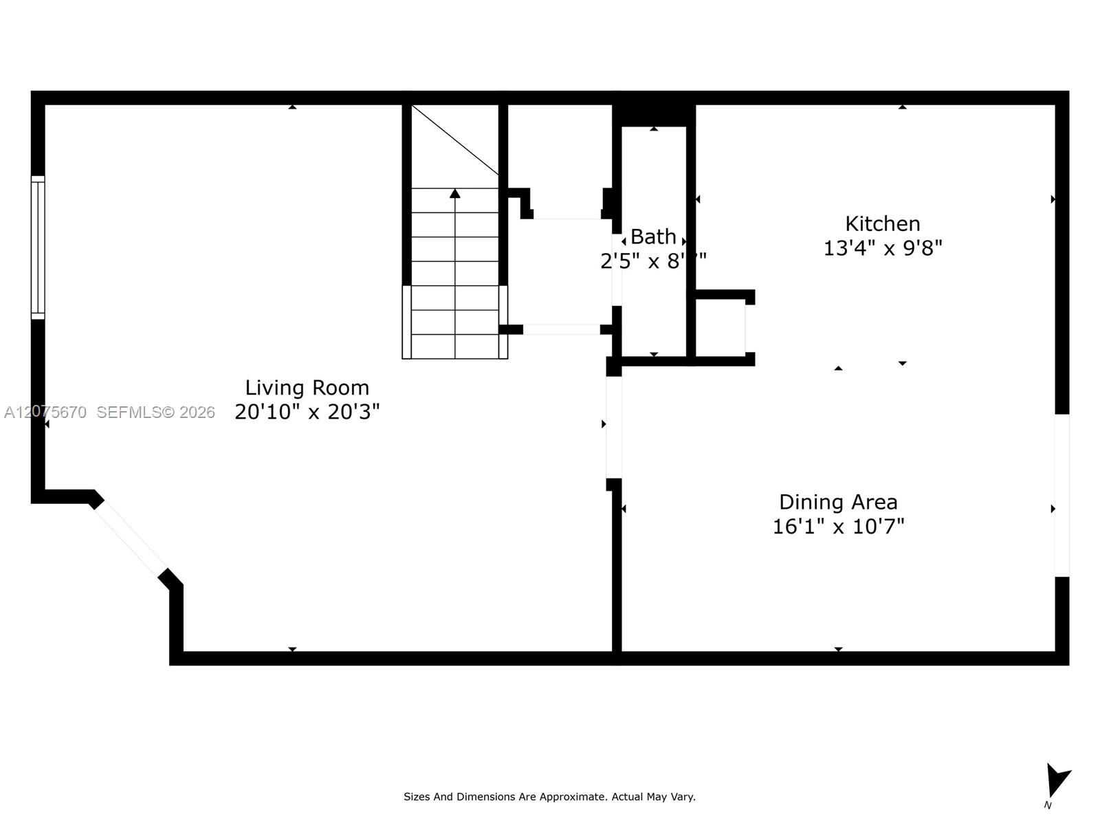 12428 NW 23rd Court