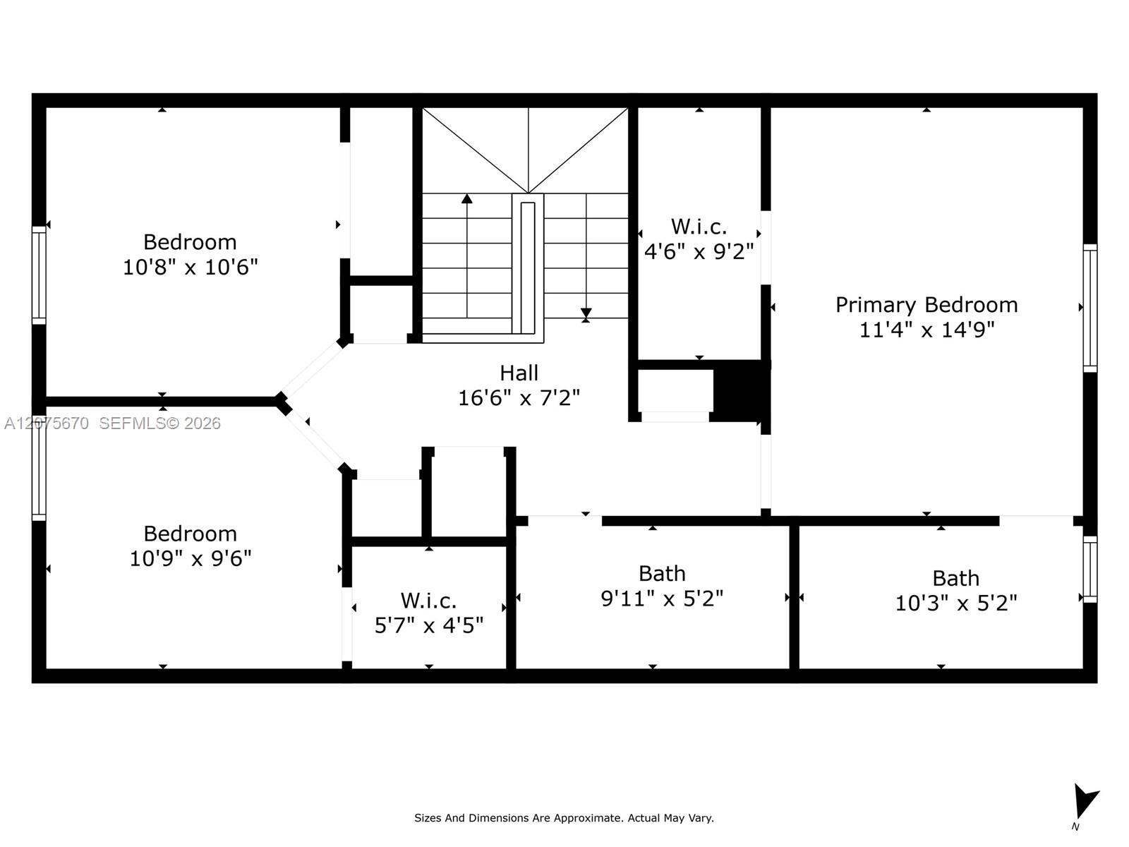 12428 NW 23rd Court