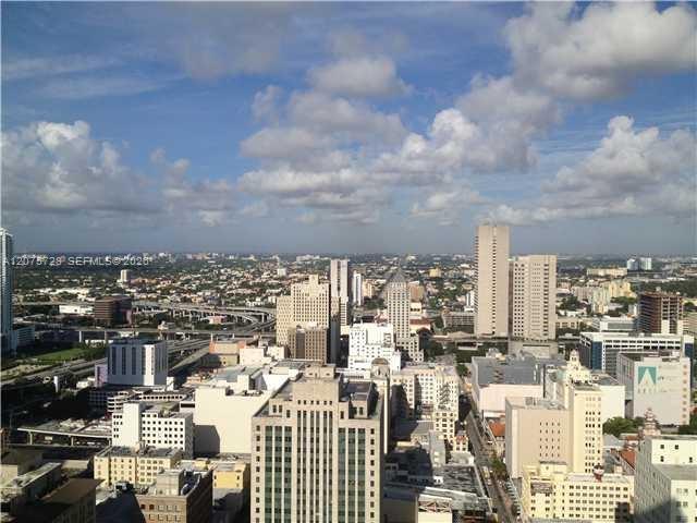 50 Biscayne Boulevard