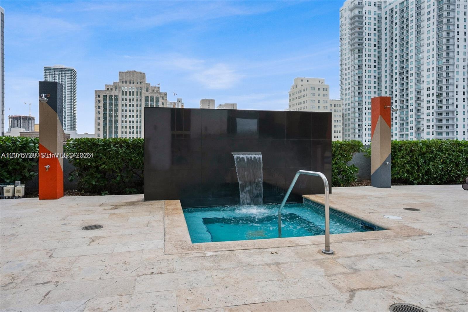 50 Biscayne Boulevard