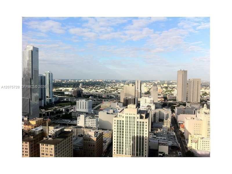 50 Biscayne Boulevard