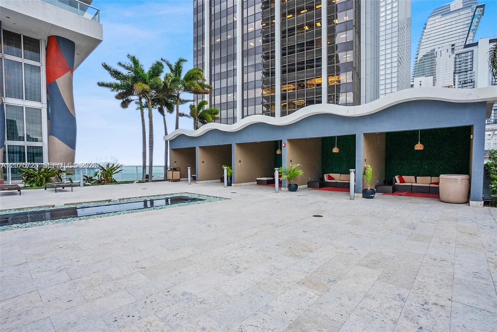 50 Biscayne Boulevard