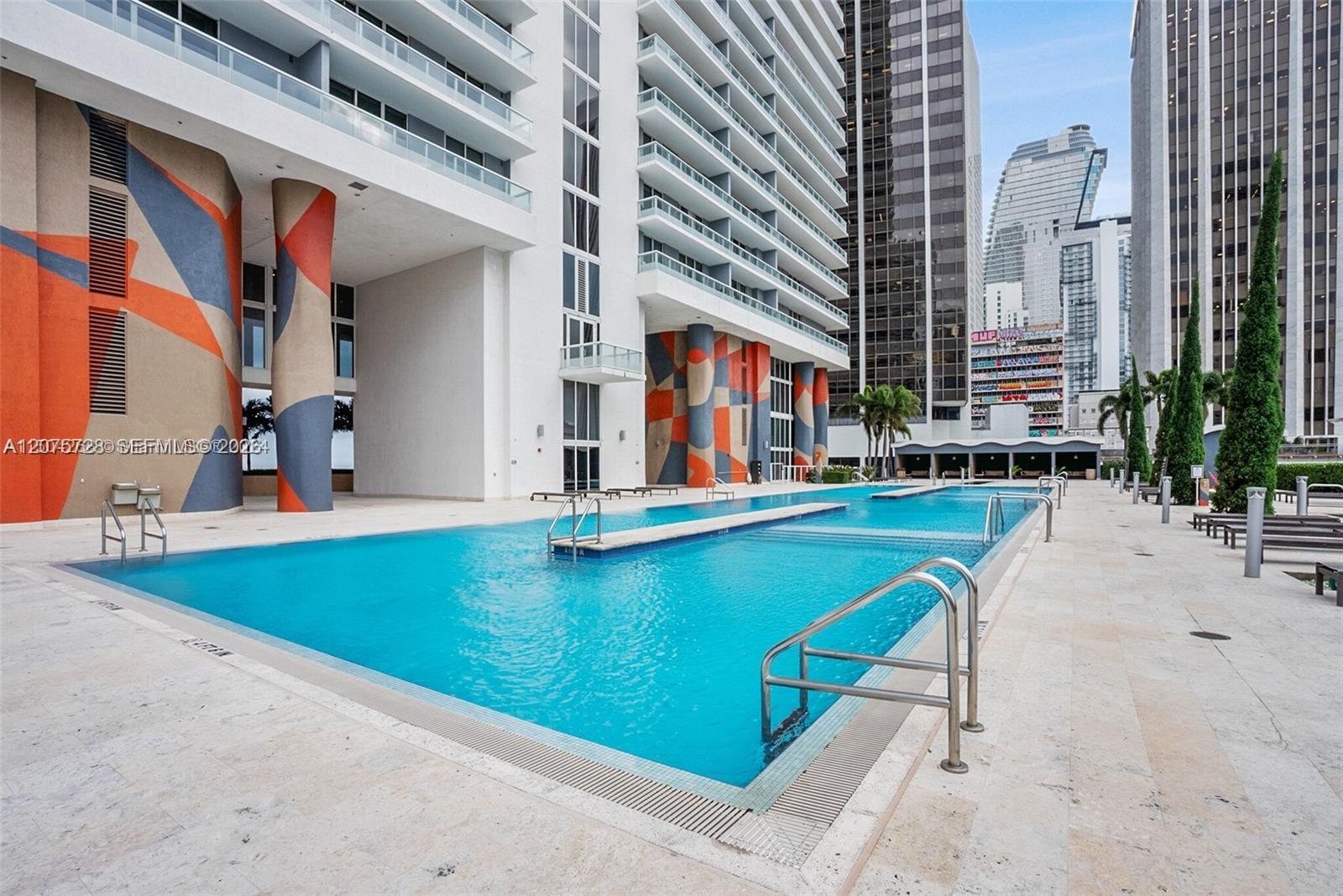 50 Biscayne Boulevard