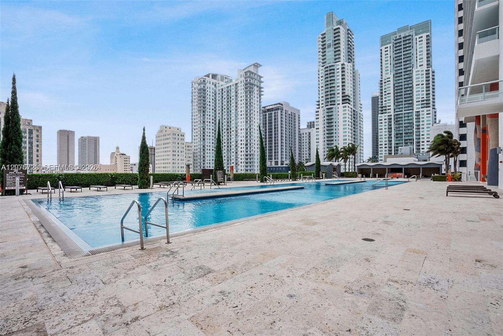 50 Biscayne Boulevard