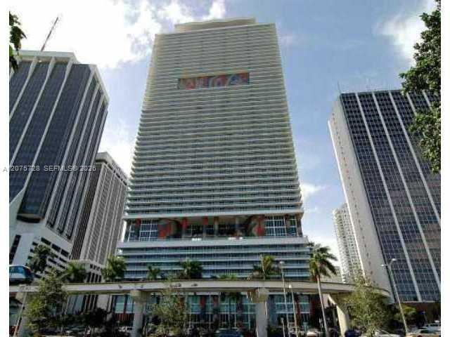 50 Biscayne Boulevard