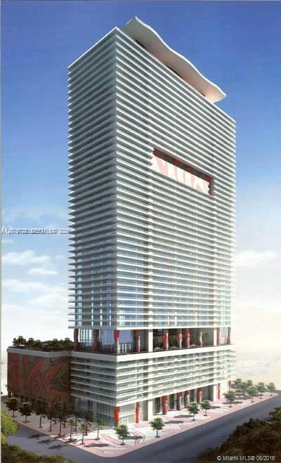 50 Biscayne Boulevard