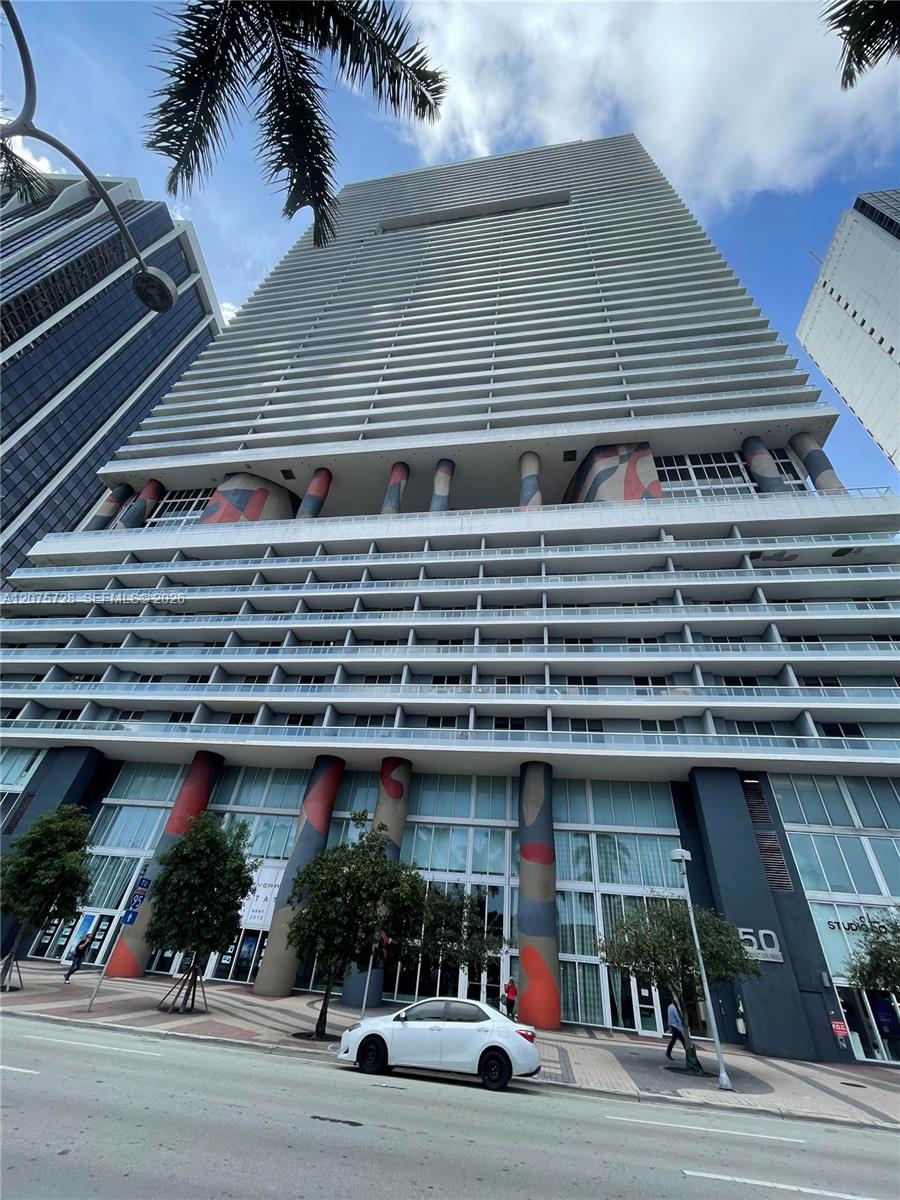 50 Biscayne Boulevard