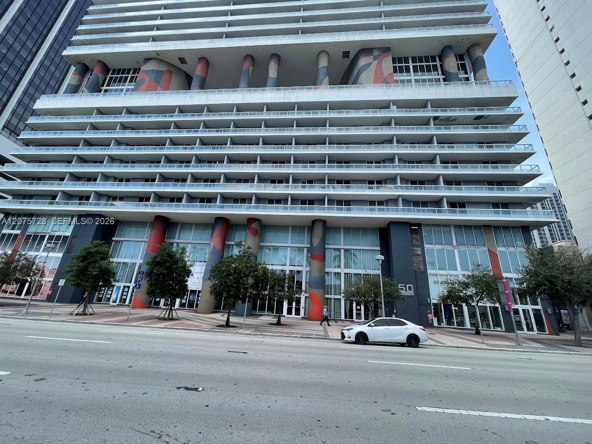 50 Biscayne Boulevard