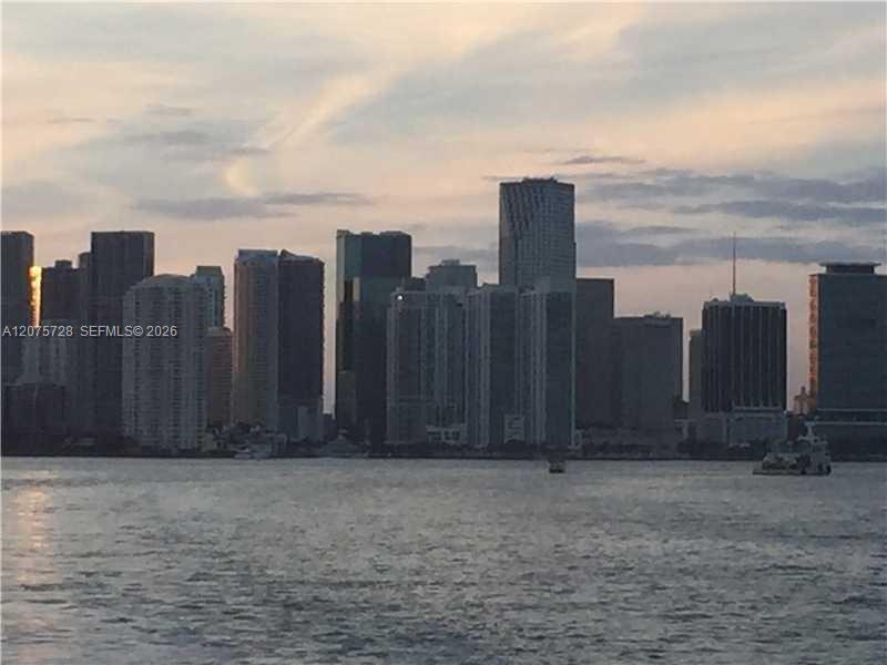 50 Biscayne Boulevard