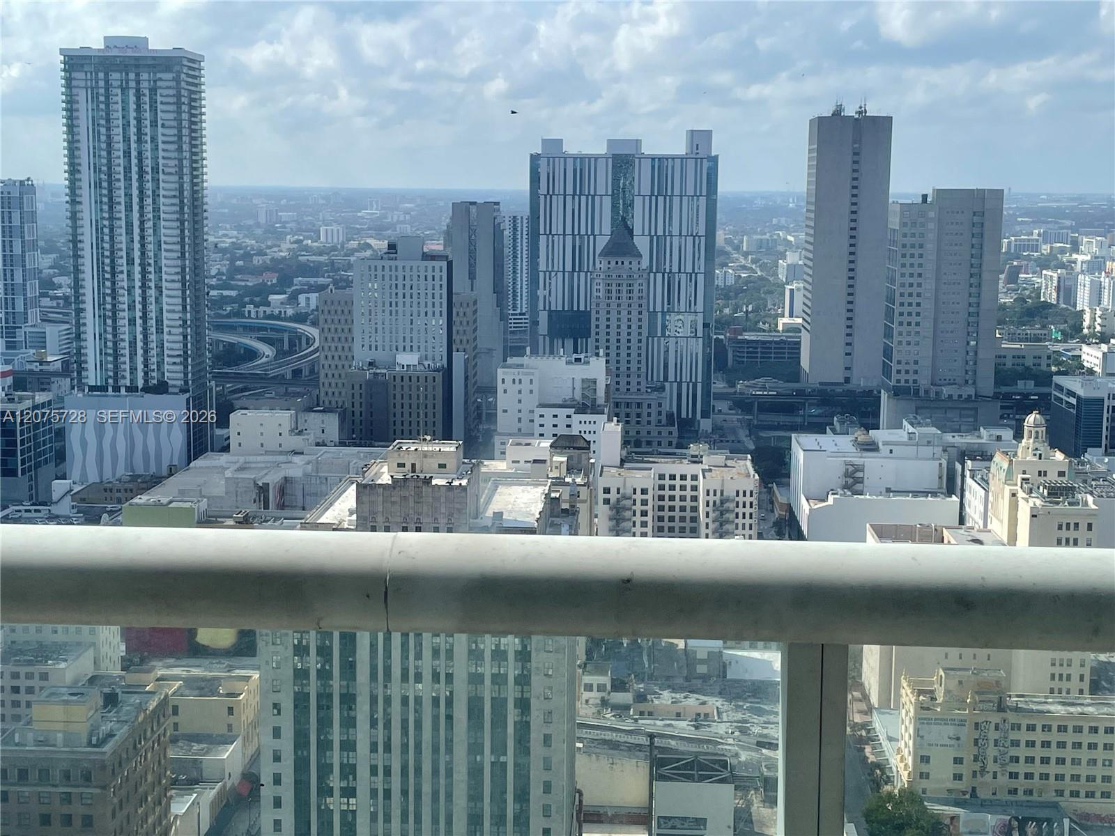 50 Biscayne Boulevard