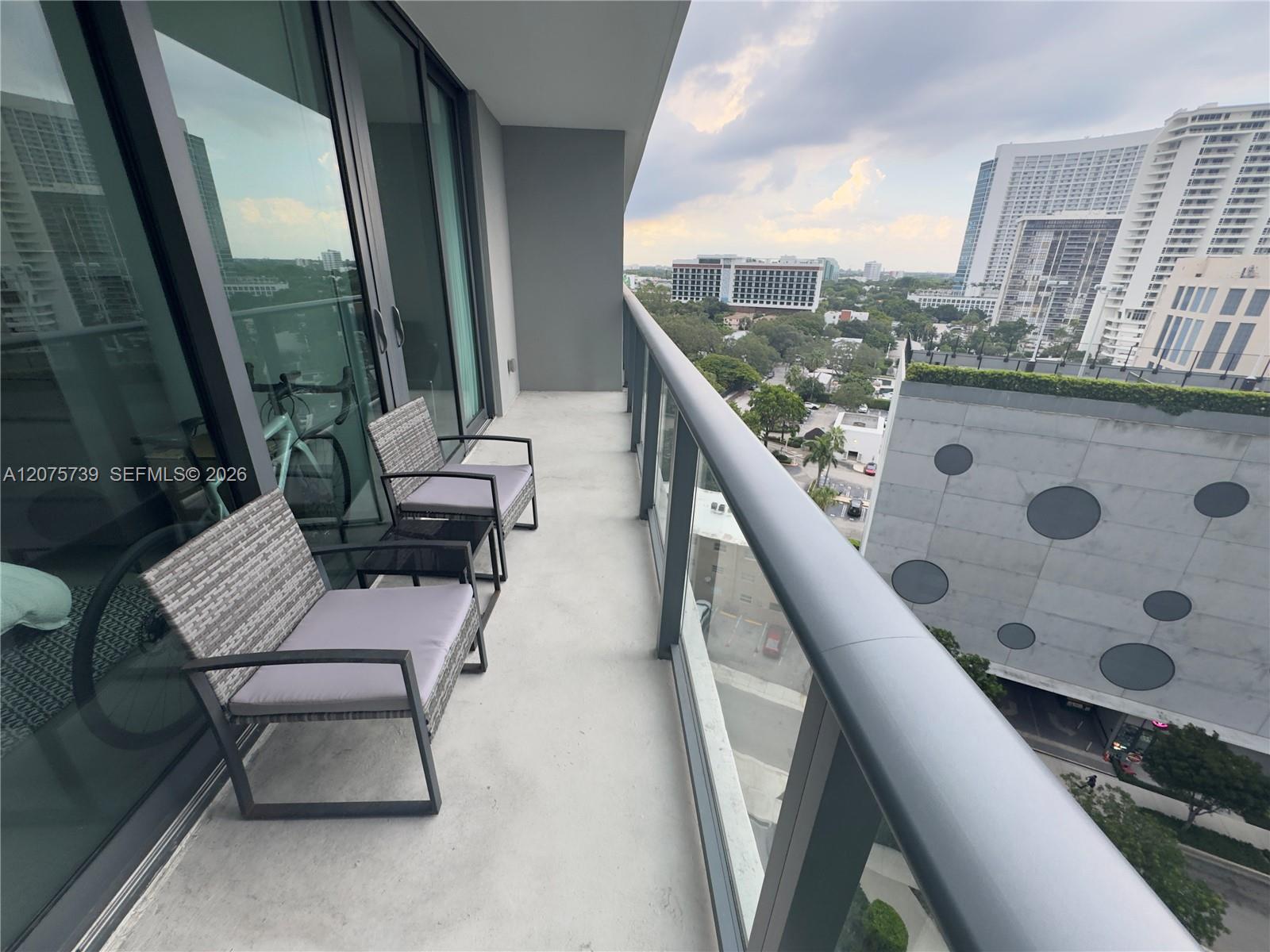 501 NE 31st Street