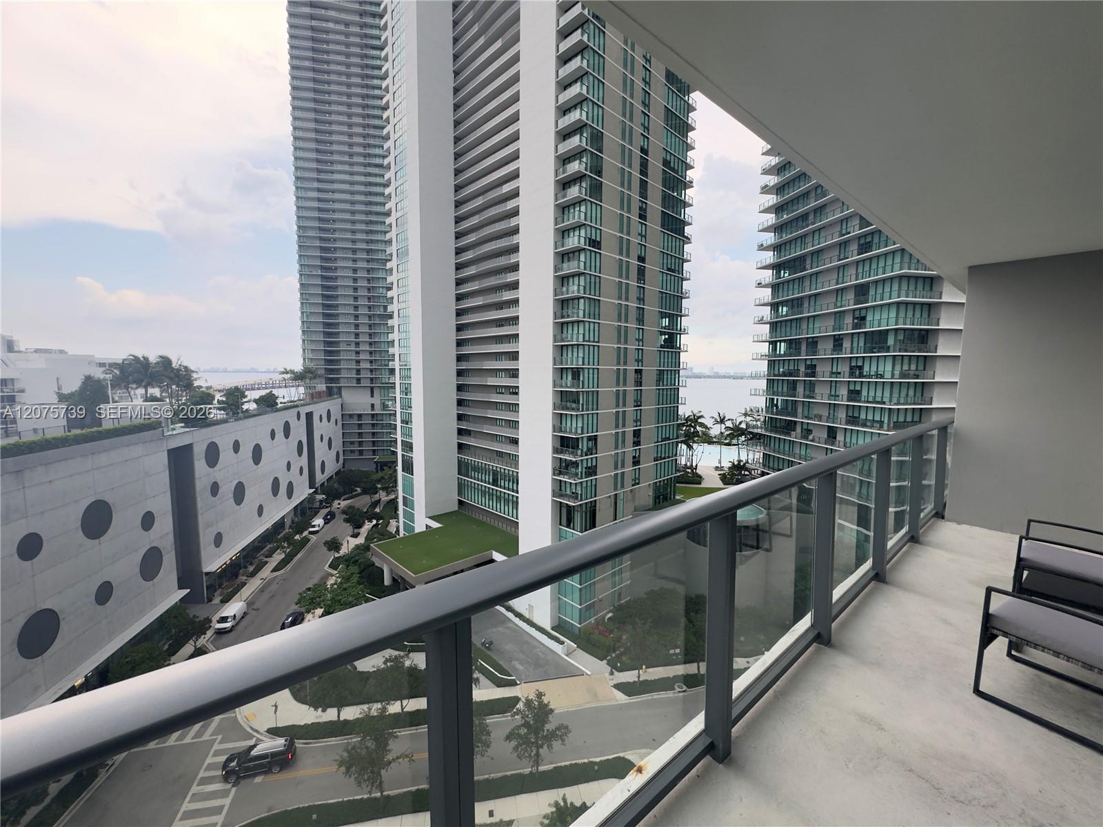 501 NE 31st Street