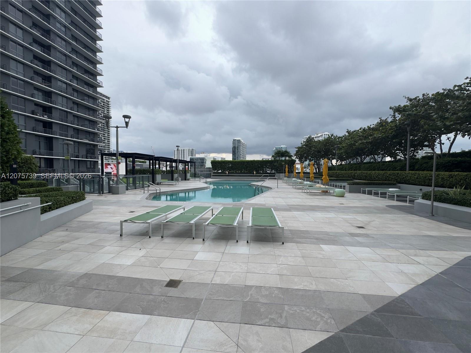 501 NE 31st Street