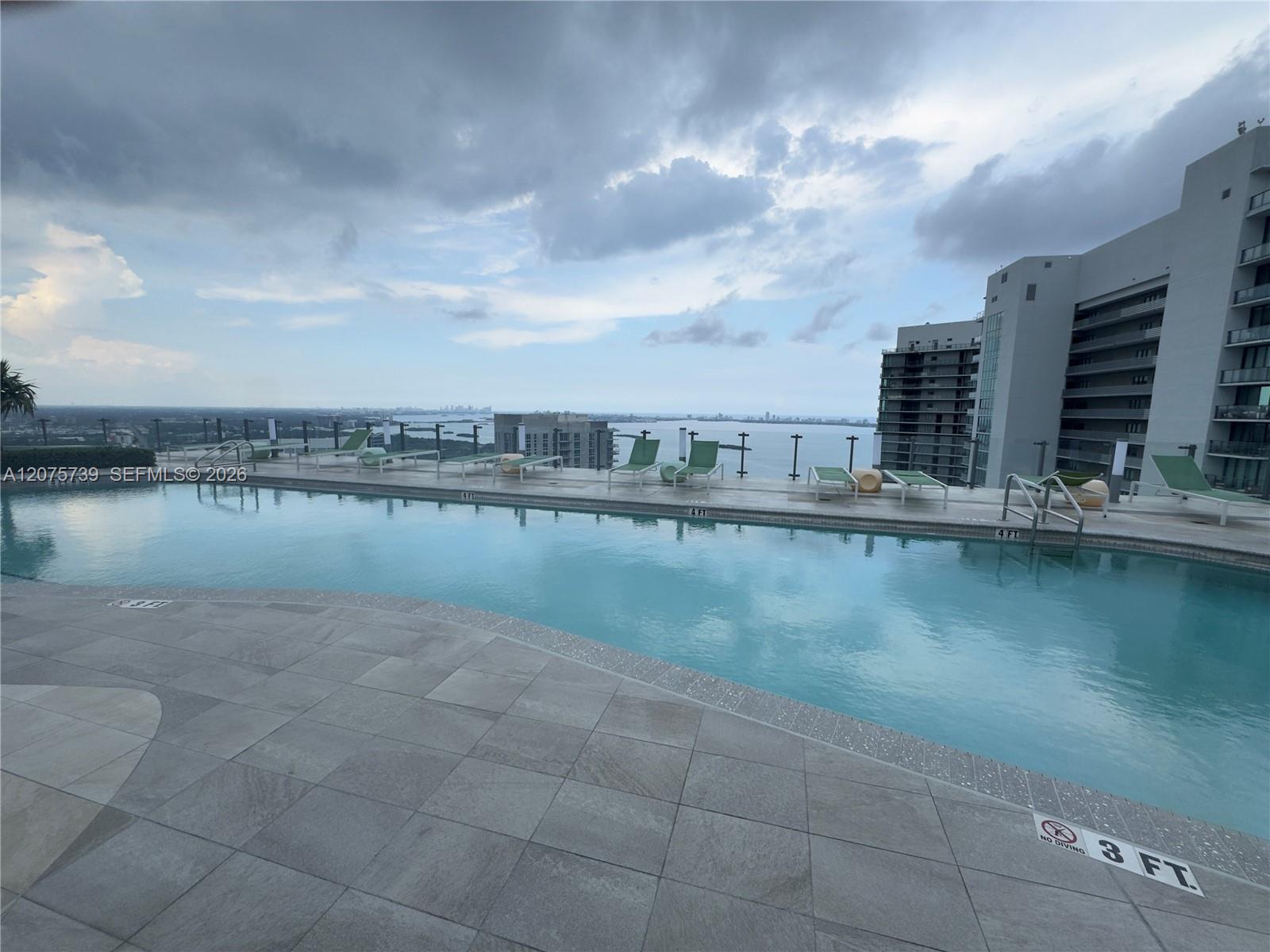 501 NE 31st Street