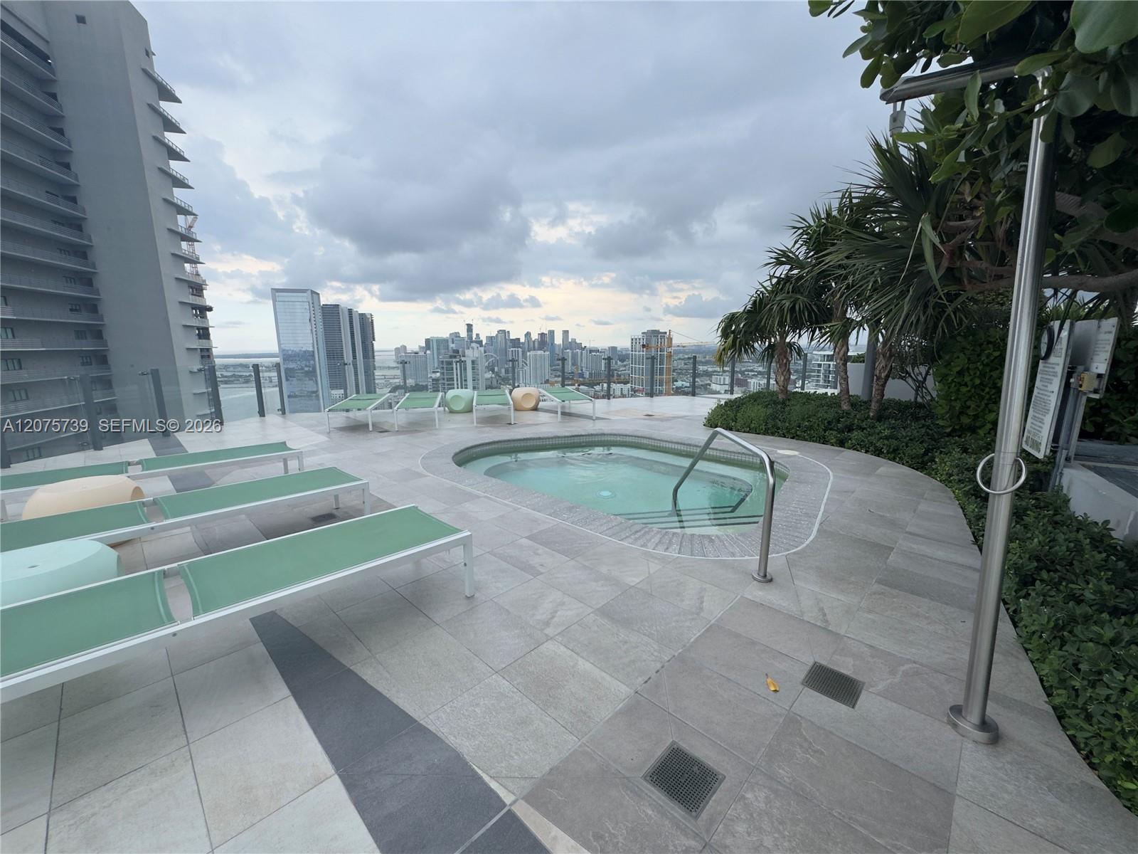 501 NE 31st Street