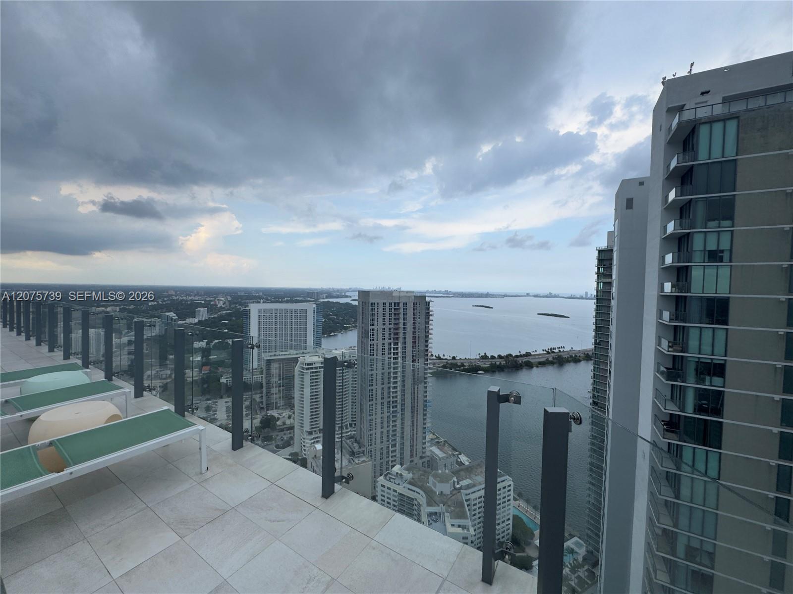 501 NE 31st Street
