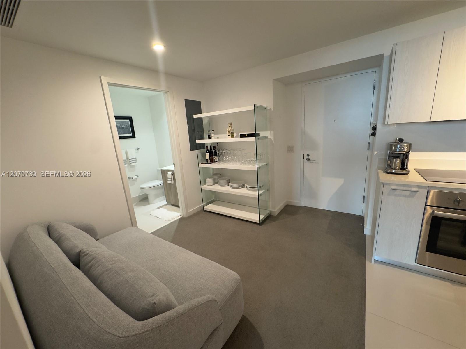501 NE 31st Street