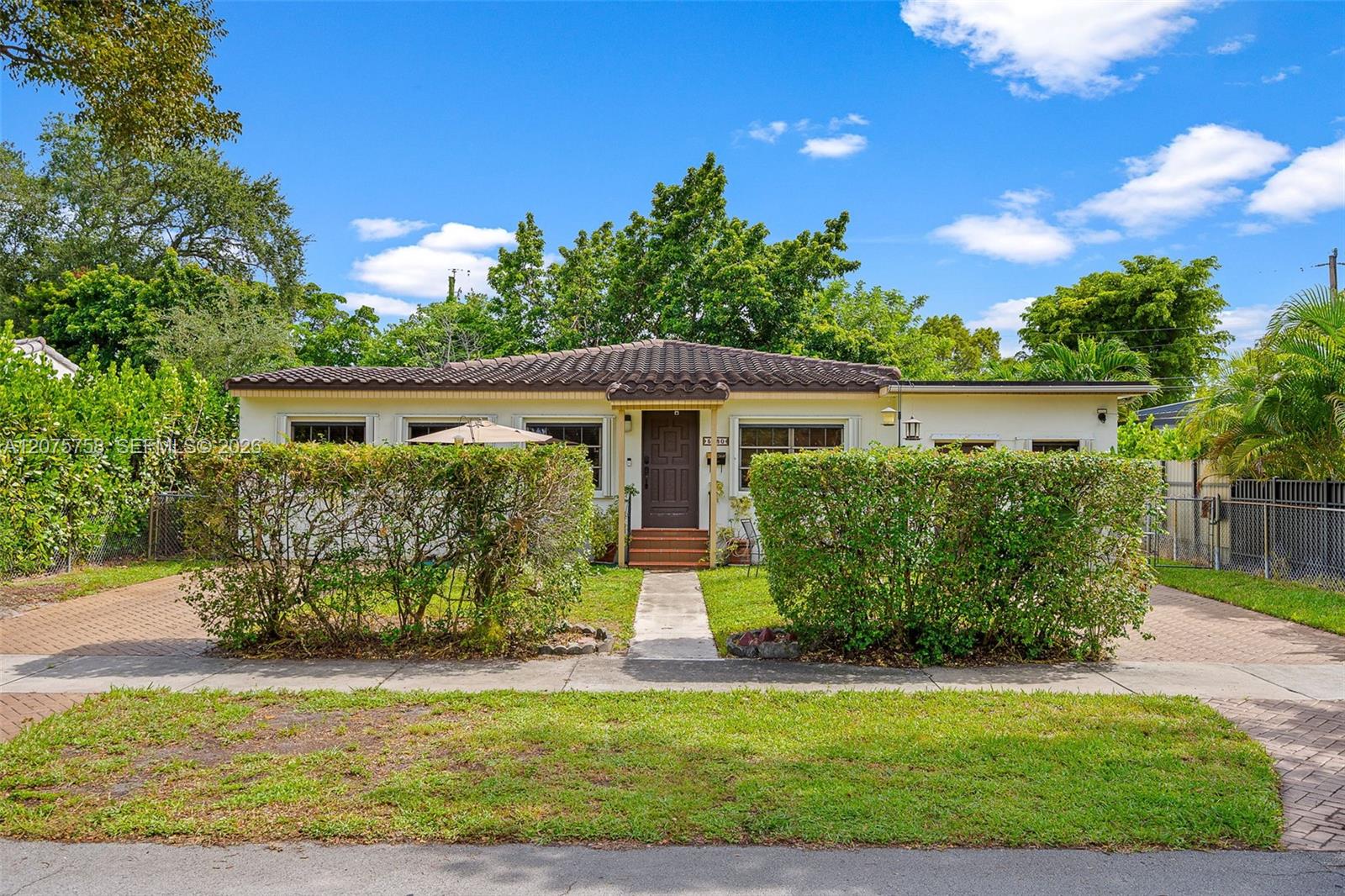 5980 SW 13th Street