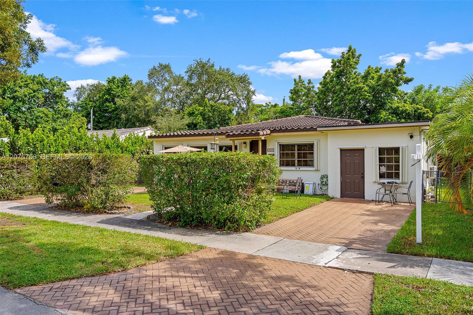 5980 SW 13th Street