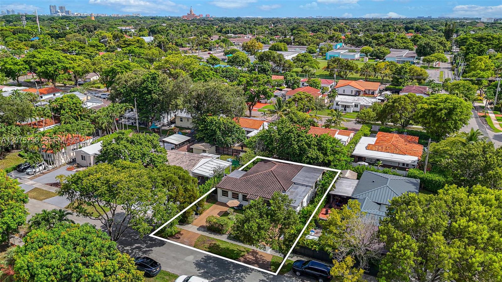 5980 SW 13th Street