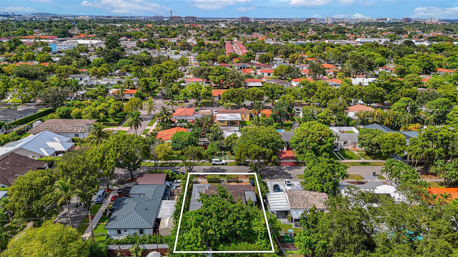 5980 SW 13th Street