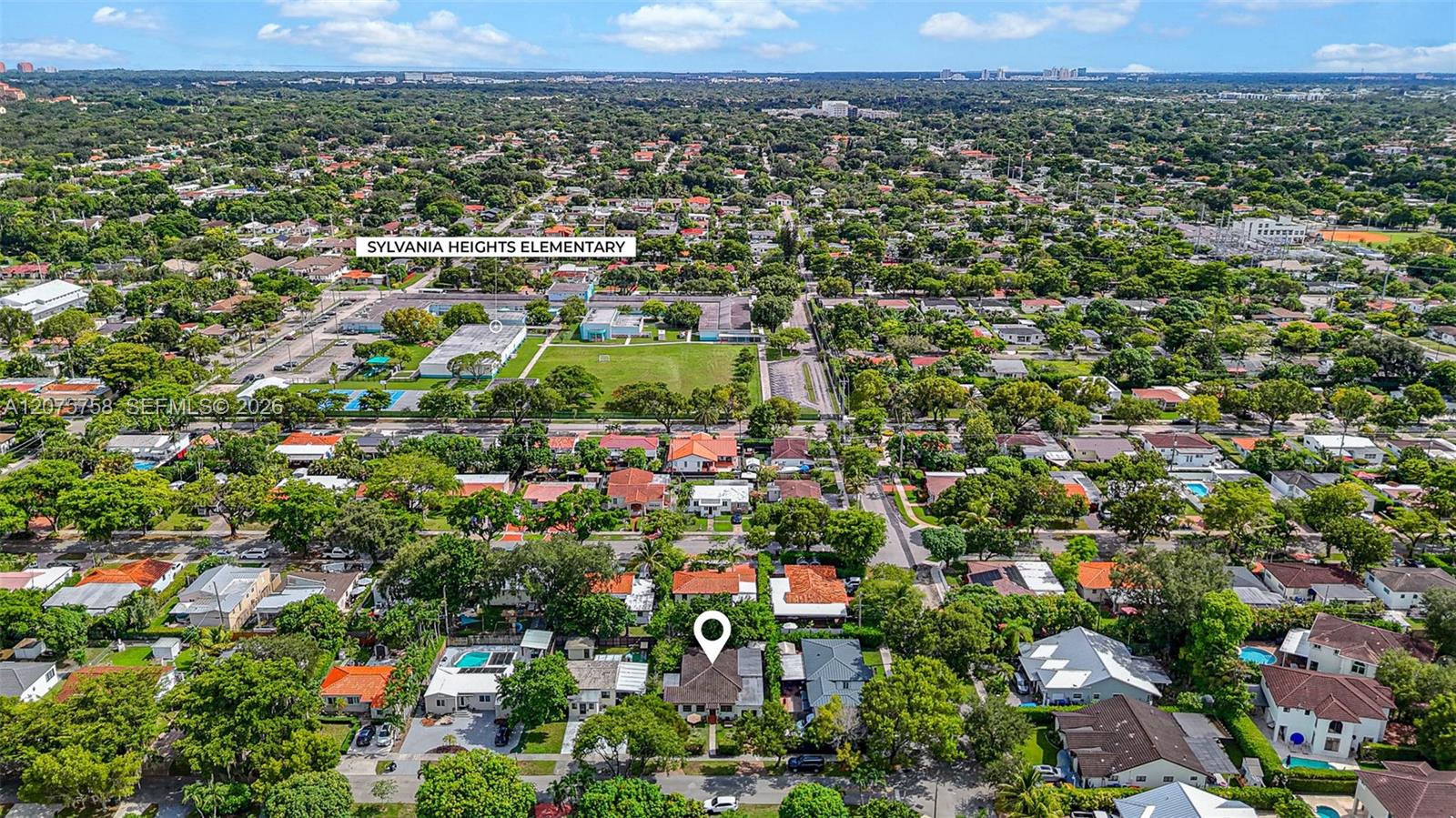 5980 SW 13th Street