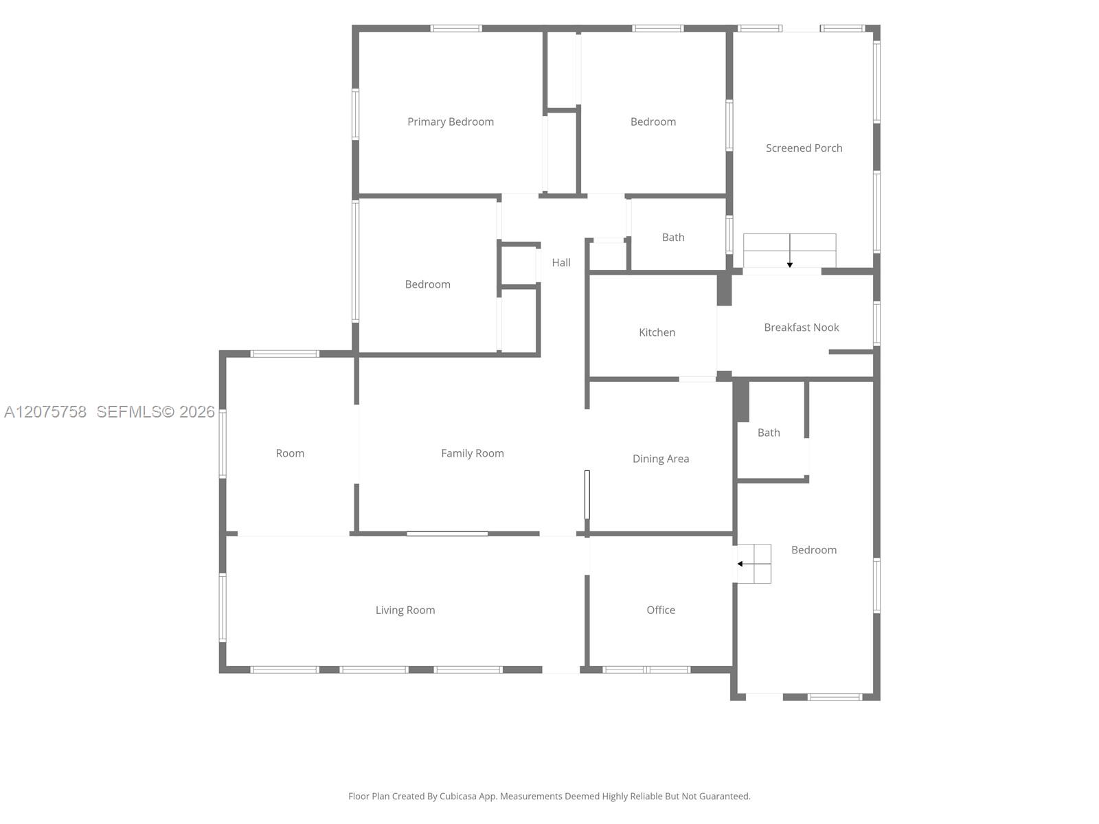 5980 SW 13th Street