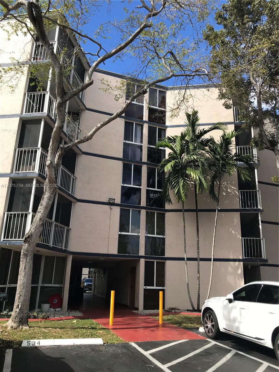6955 NW 186th Street