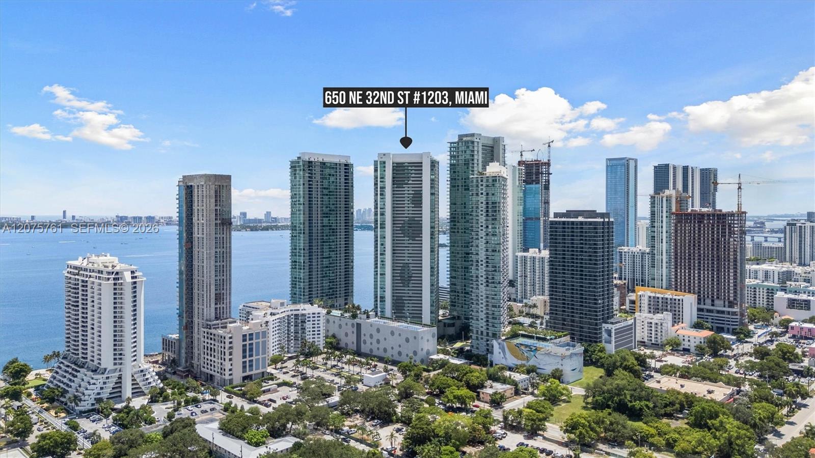 650 NE 32nd Street
