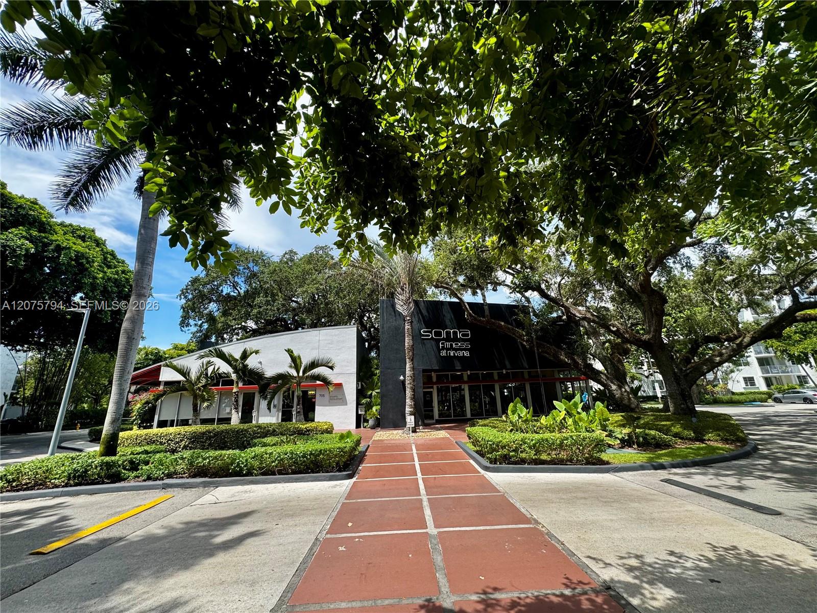 700 NE 63rd Street