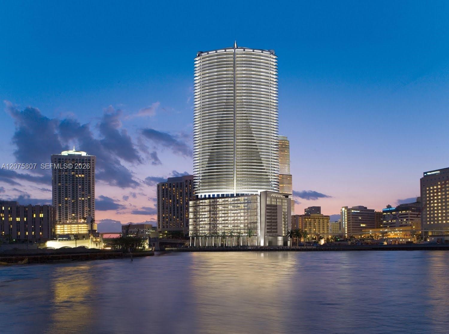 200 Biscayne Boulevard Way