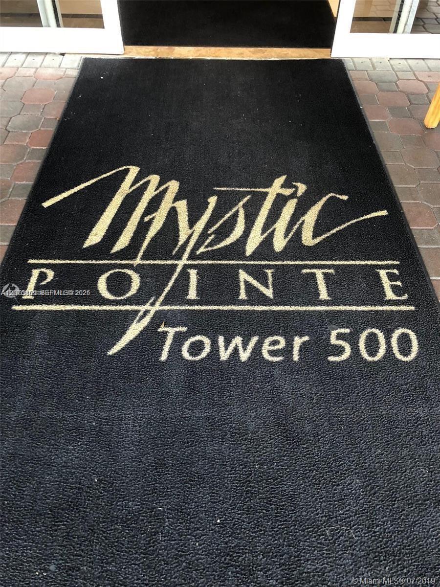 3530 Mystic Pointe Drive