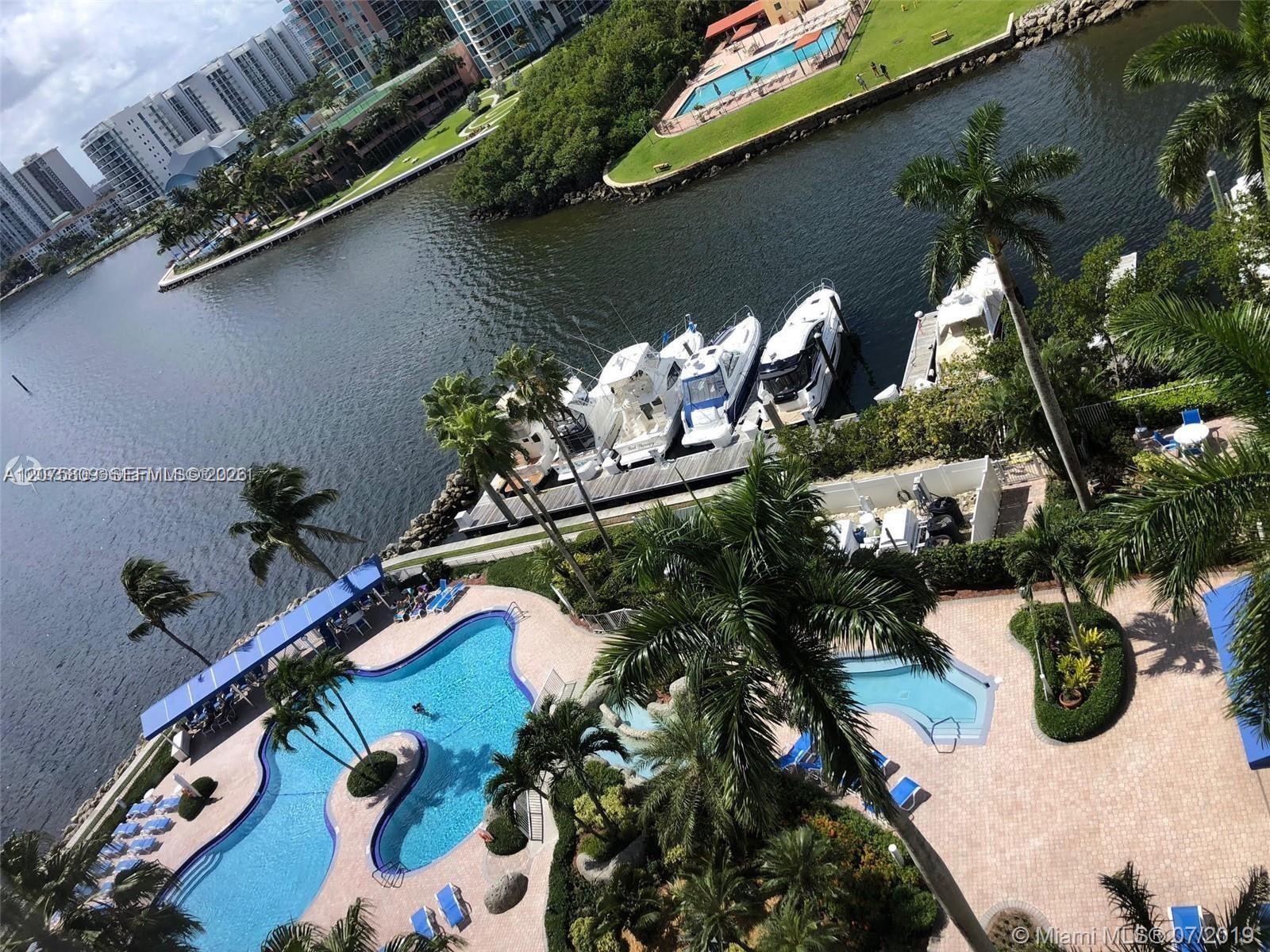 3530 Mystic Pointe Drive