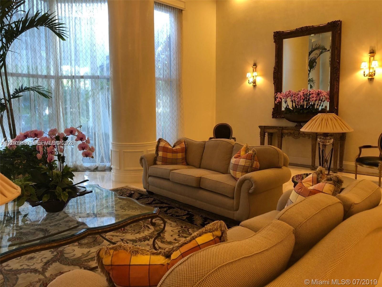 3530 Mystic Pointe Drive