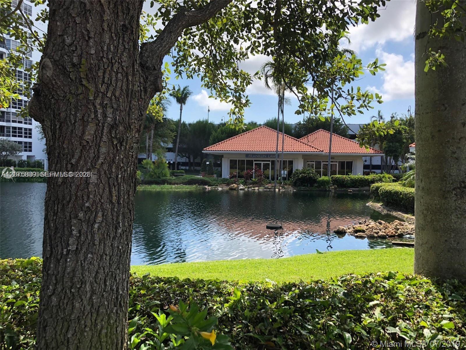 3530 Mystic Pointe Drive