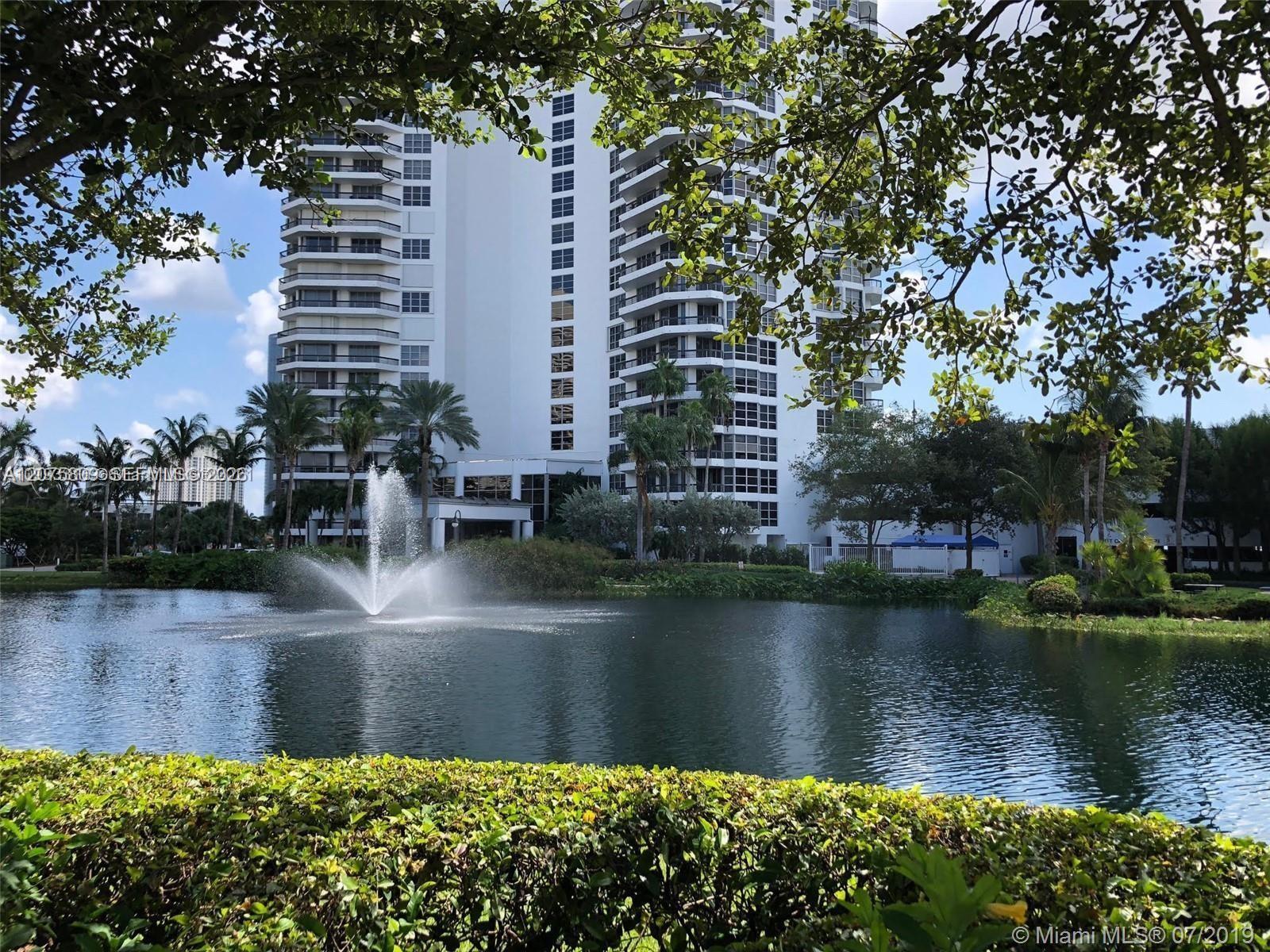 3530 Mystic Pointe Drive