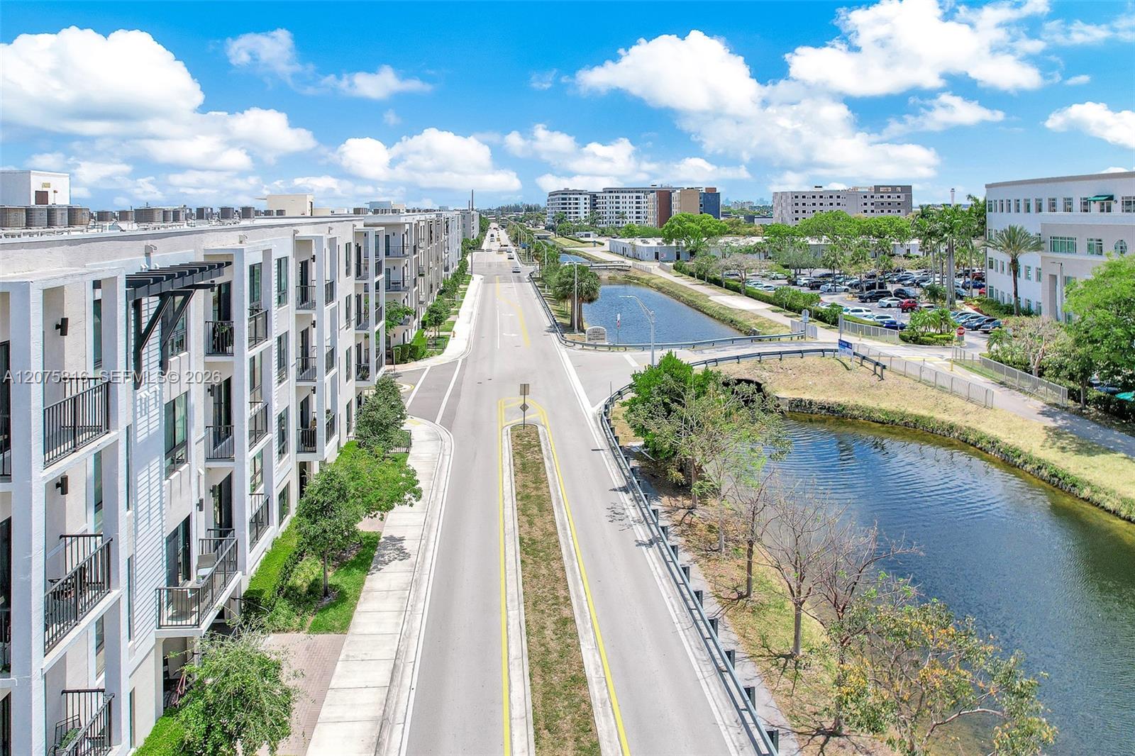 8301 NW 41st Street