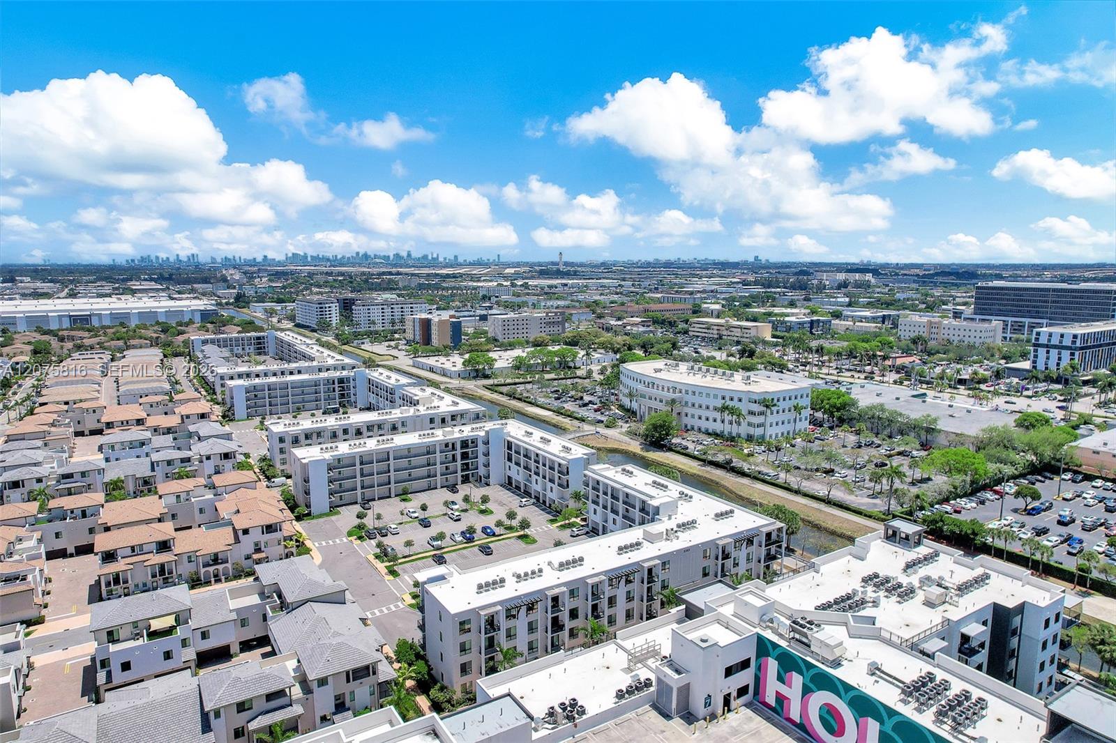 8301 NW 41st Street