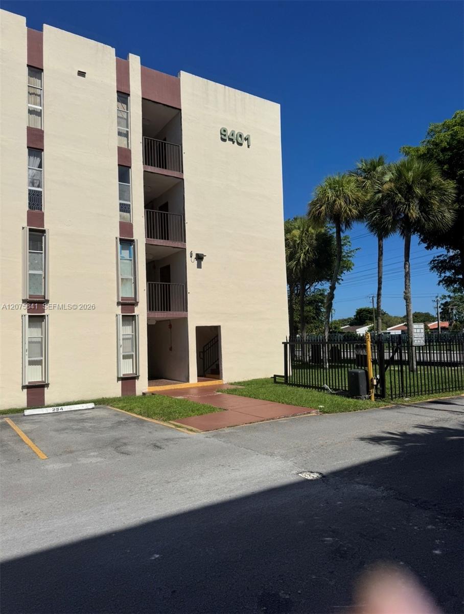 9401 SW 4th Street