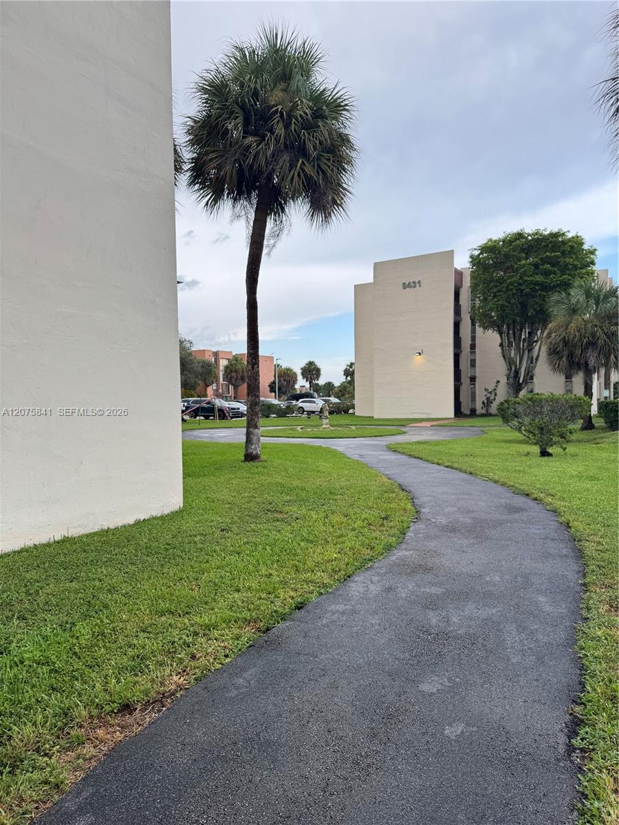 9401 SW 4th Street